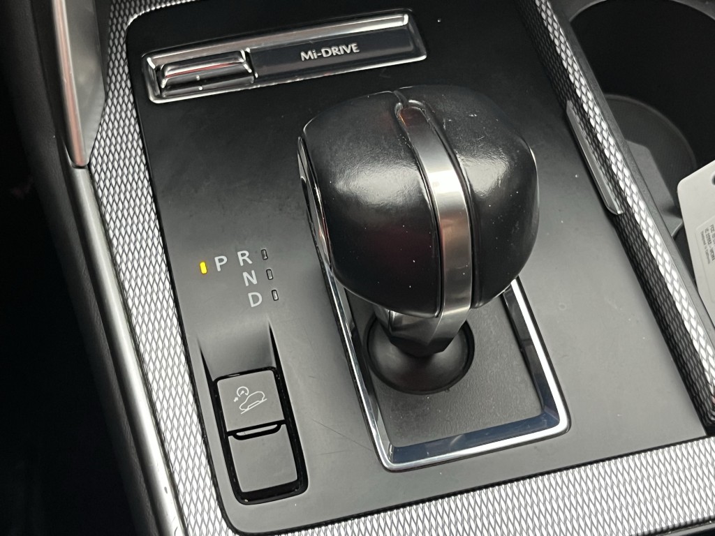 2024 Mazda CX-9 Image 25