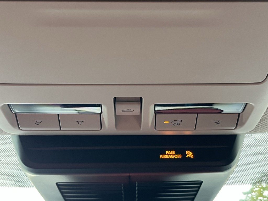 2024 Mazda CX-9 Image 26