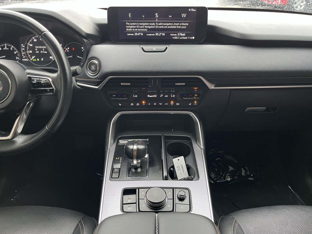 2024 Mazda CX-9 Image 27
