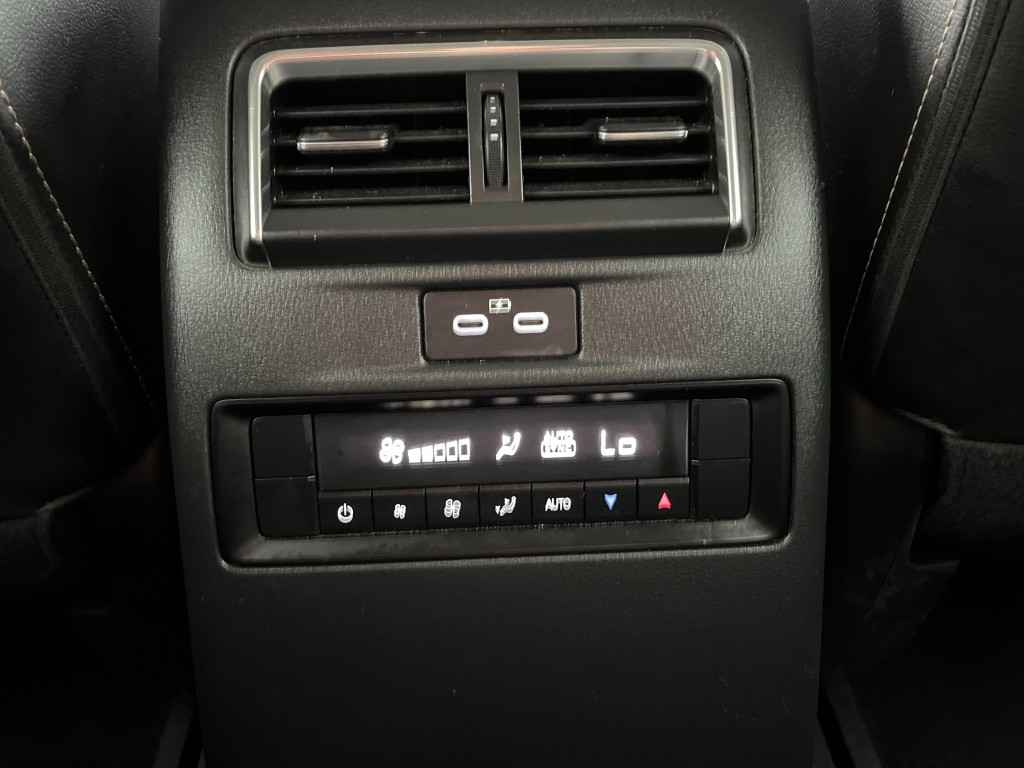 2024 Mazda CX-9 Image 30