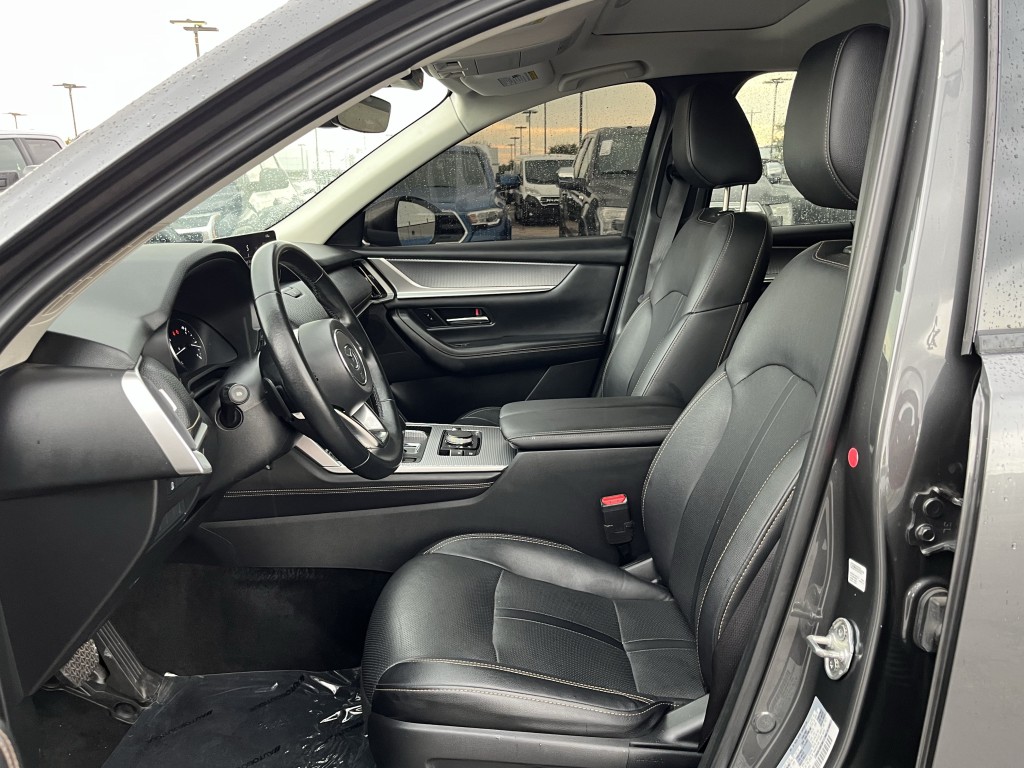 2024 Mazda CX-9 Image 31
