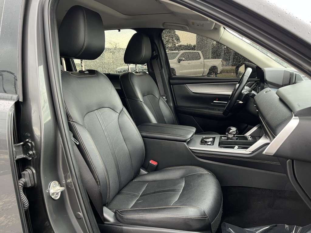 2024 Mazda CX-9 Image 32