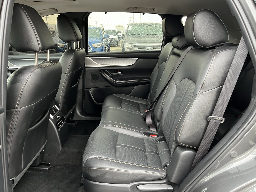2024 Mazda CX-9 Image 33