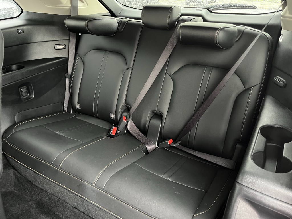 2024 Mazda CX-9 Image 34