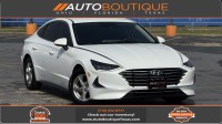 Image for 2021 Hyundai Sonata SE ID: 7196329