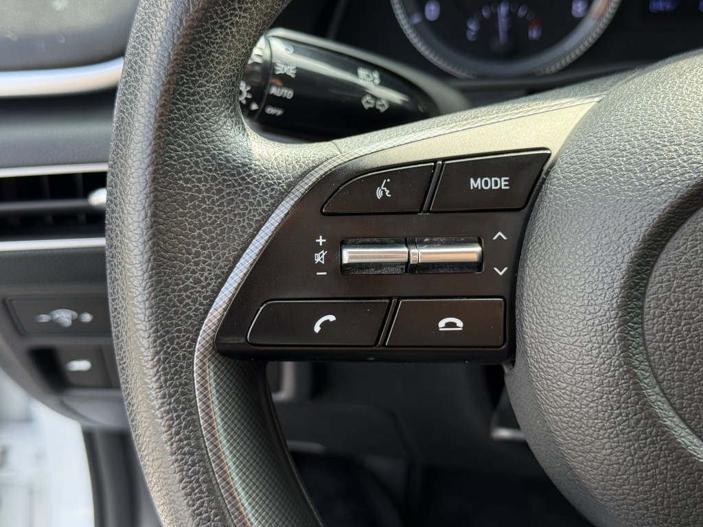 2021 Hyundai Sonata Image 17