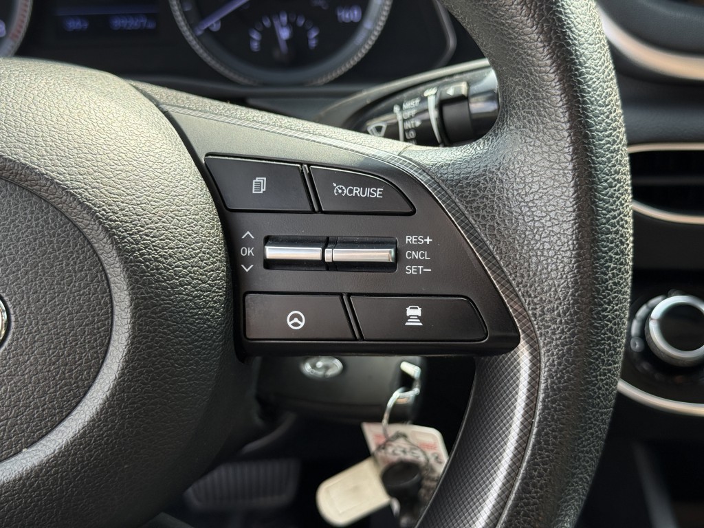 2021 Hyundai Sonata Image 18