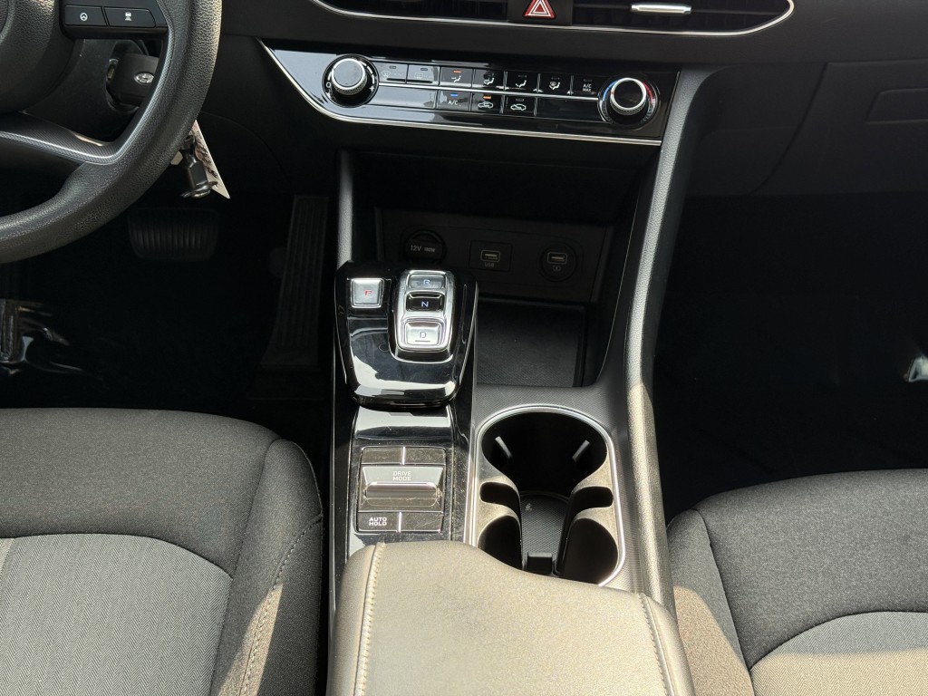 2021 Hyundai Sonata Image 23