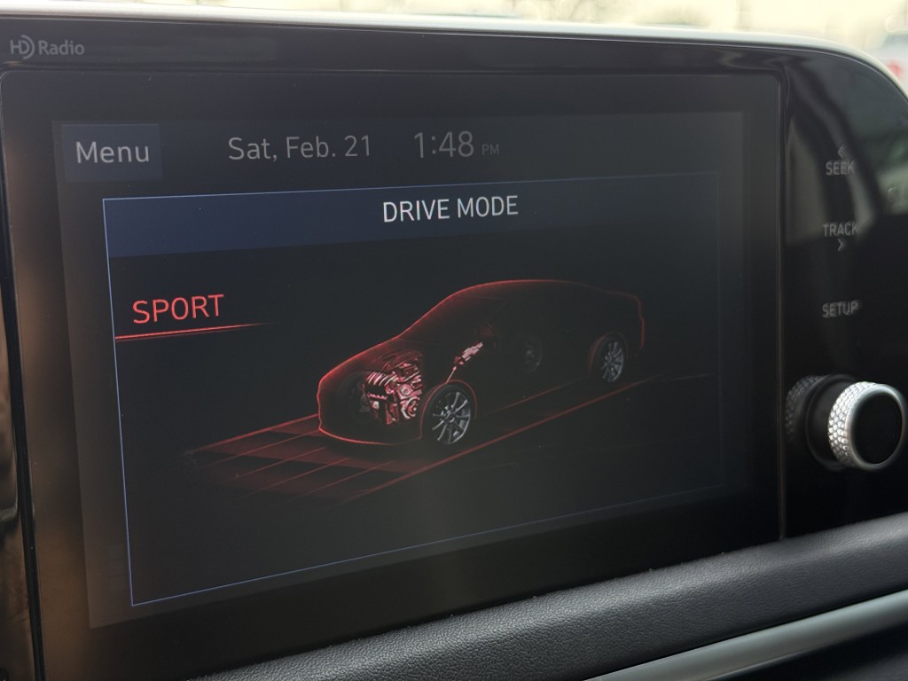 2021 Hyundai Sonata Image 25