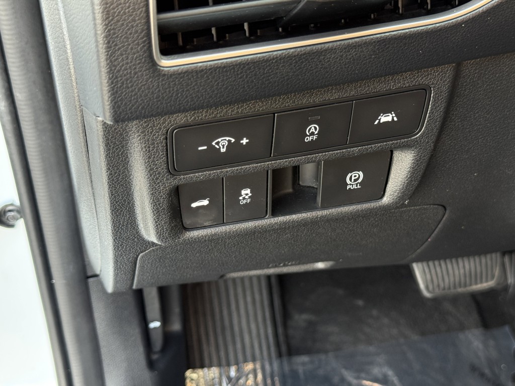 2021 Hyundai Sonata Image 28