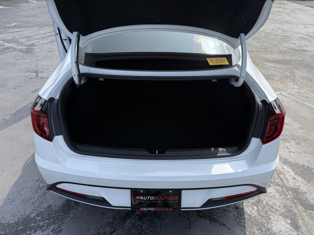 2021 Hyundai Sonata Image 33