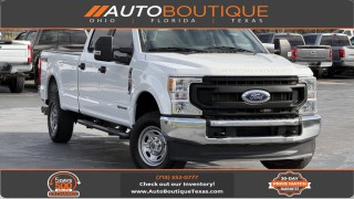 Image for 2022 Ford F-250 XL ID: 7199649