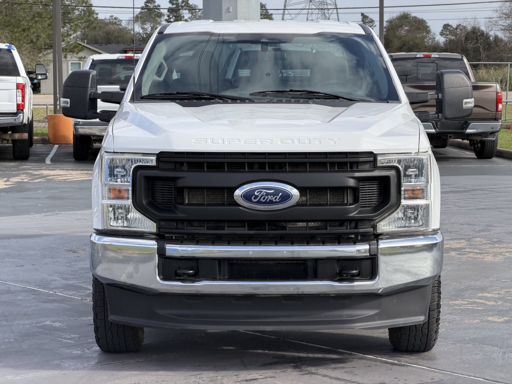 2022 Ford F-250 Image 6