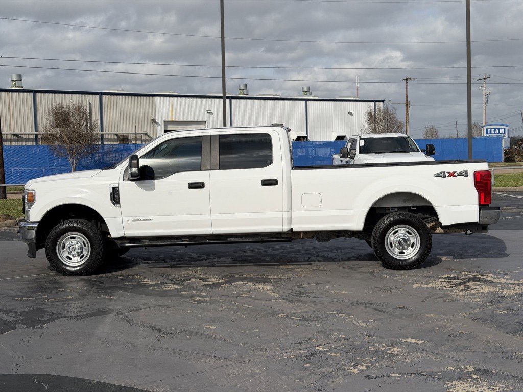 2022 Ford F-250 Image 10