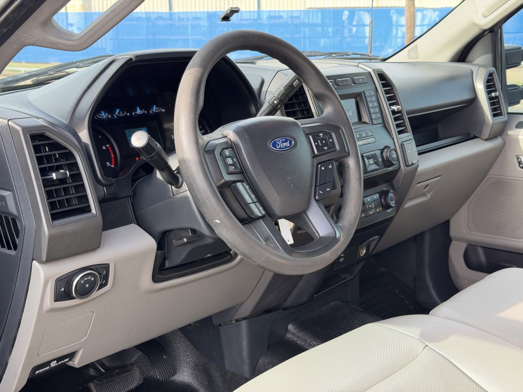 2022 Ford F-250 Image 12