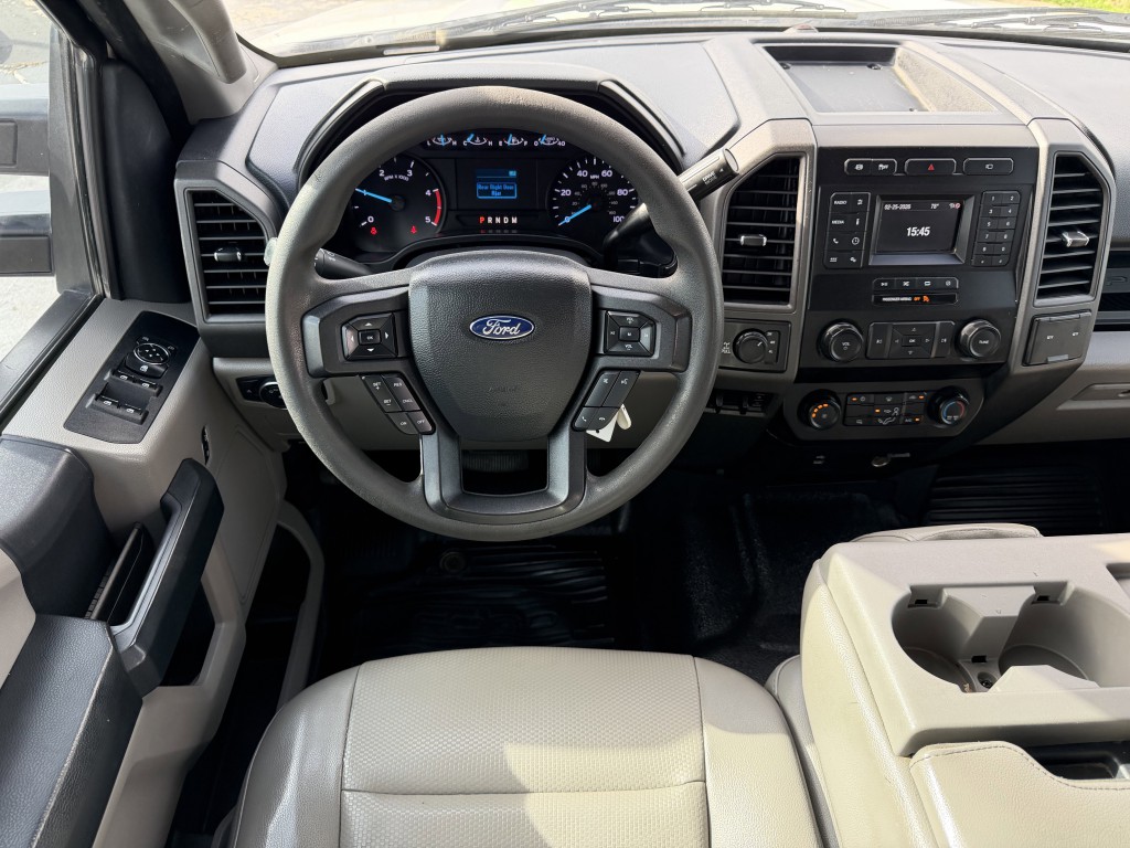 2022 Ford F-250 Image 14