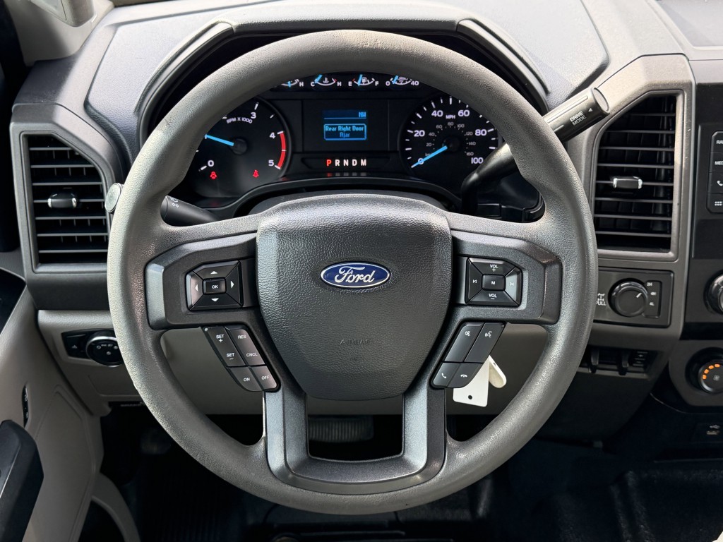 2022 Ford F-250 Image 15