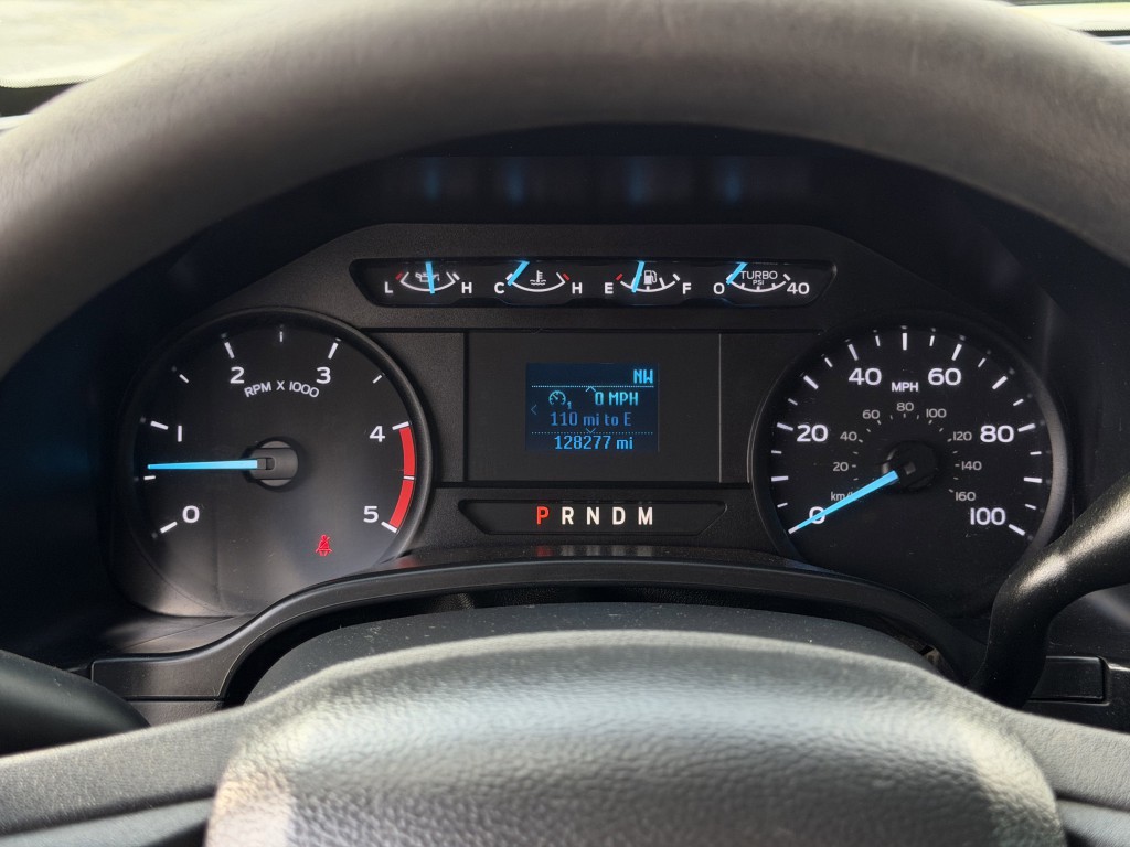 2022 Ford F-250 Image 18