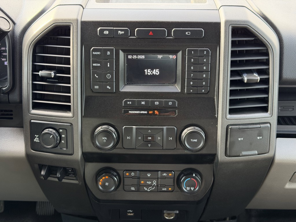 2022 Ford F-250 Image 19