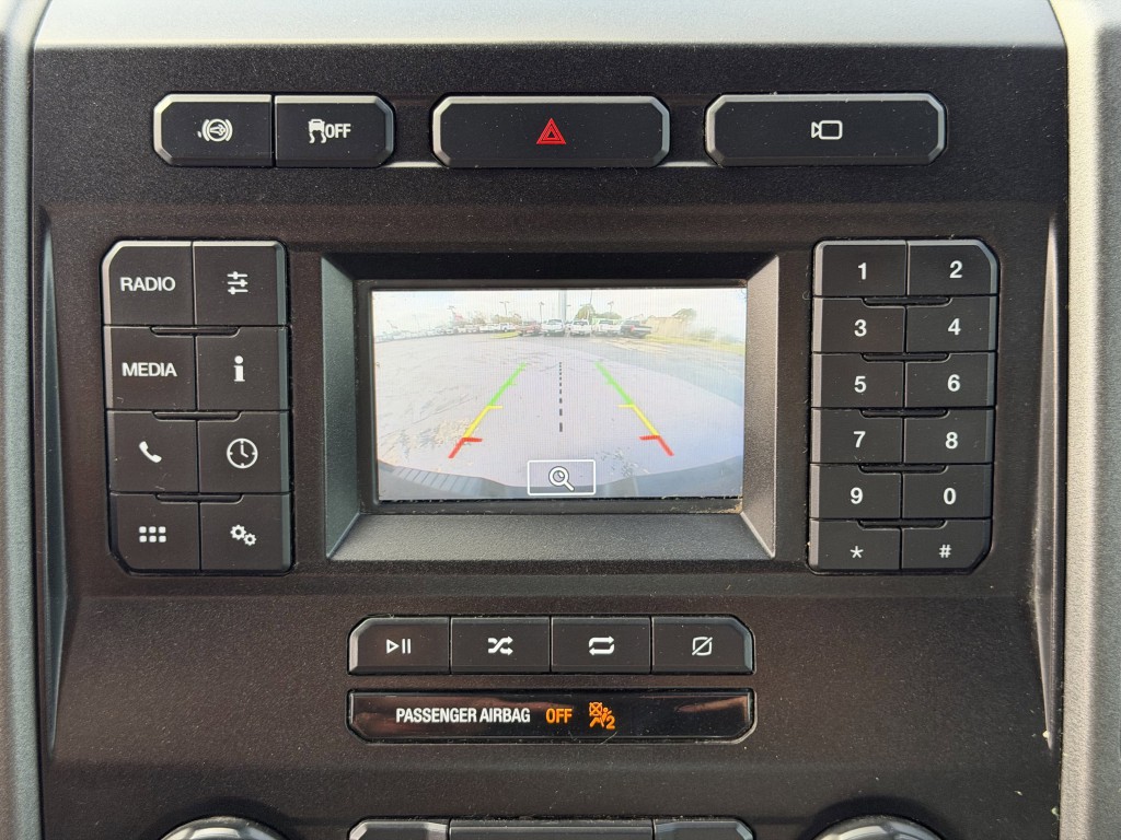 2022 Ford F-250 Image 20