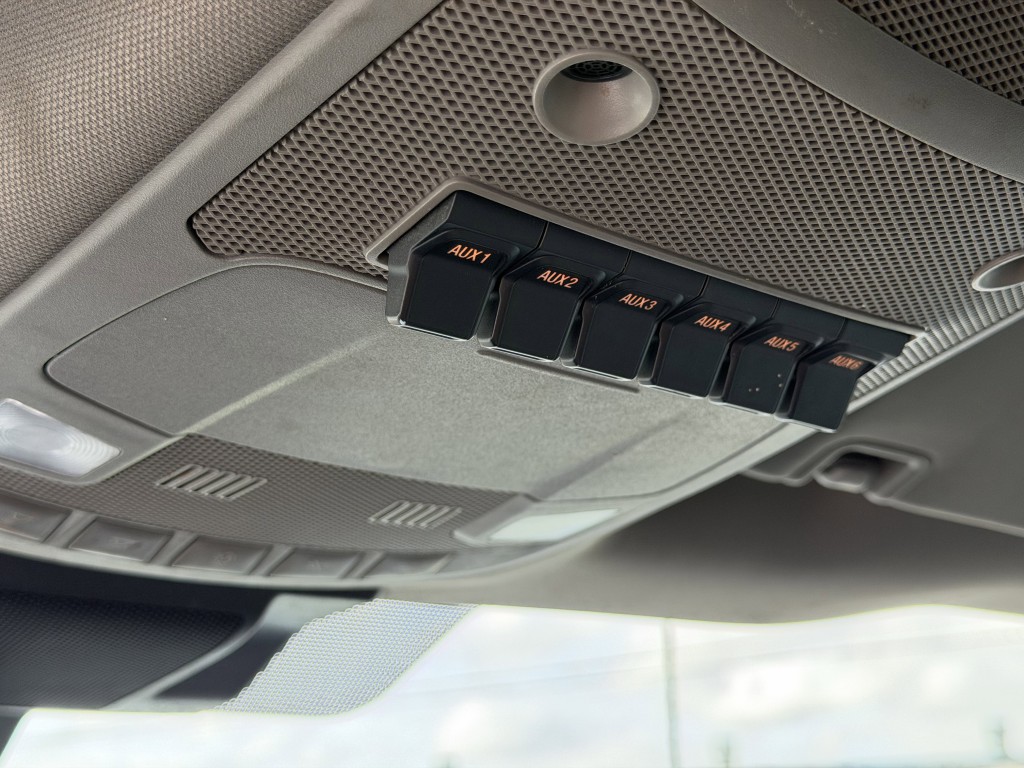 2022 Ford F-250 Image 21