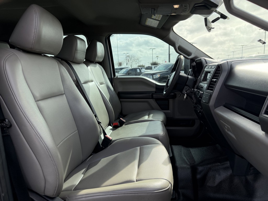 2022 Ford F-250 Image 23