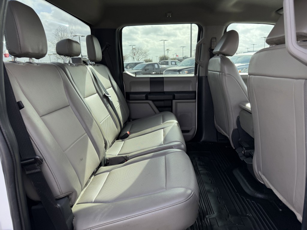 2022 Ford F-250 Image 24