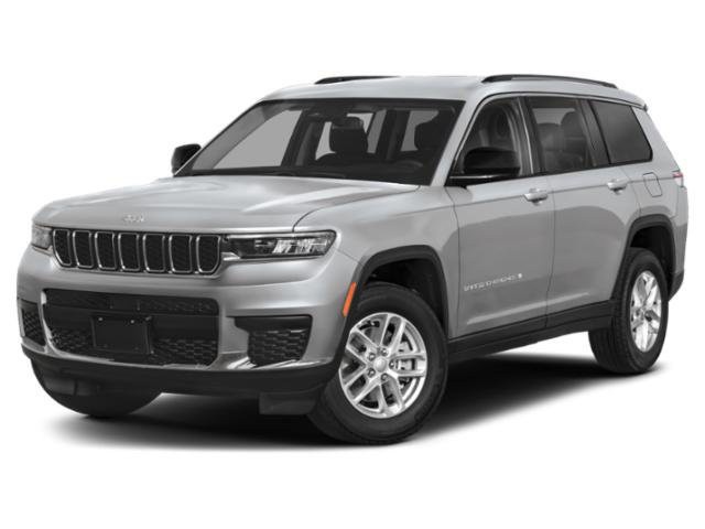 2023 Jeep Grand Cherokee Image 1