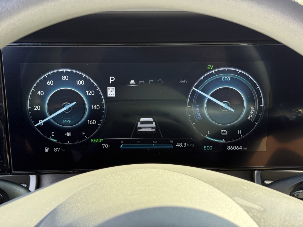 2024 Hyundai Elantra Image 20