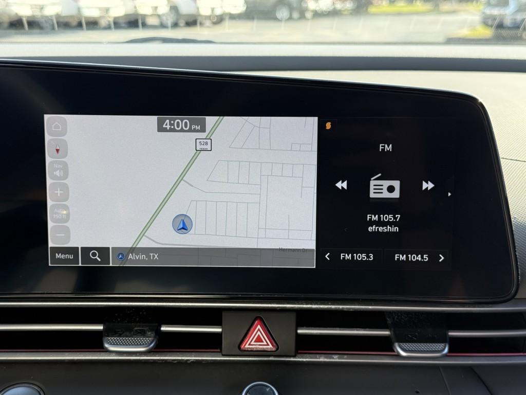 2024 Hyundai Elantra Image 28