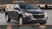 Image for 2022 Chevrolet Equinox LS ID: 7199656