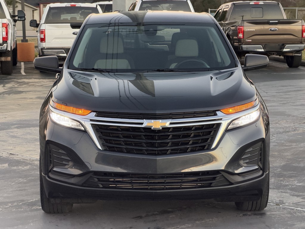 2022 Chevrolet Equinox Image 6