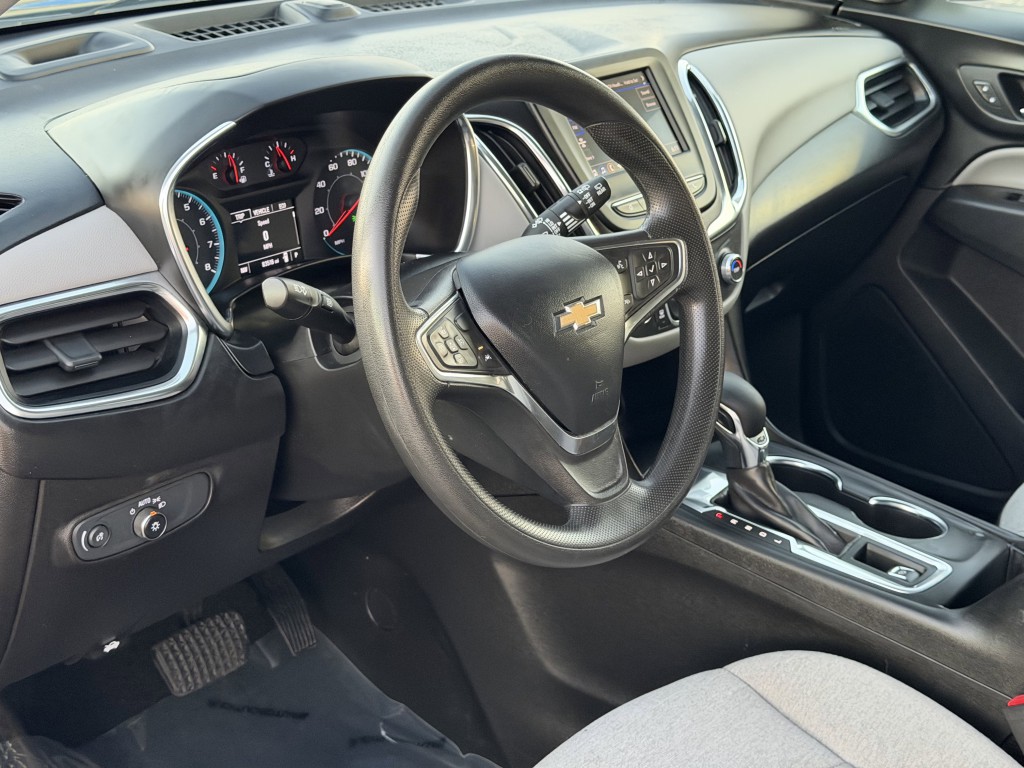 2022 Chevrolet Equinox Image 13