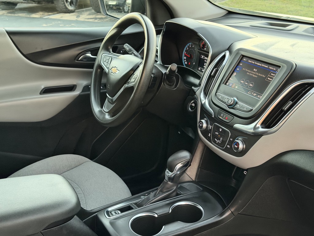 2022 Chevrolet Equinox Image 14