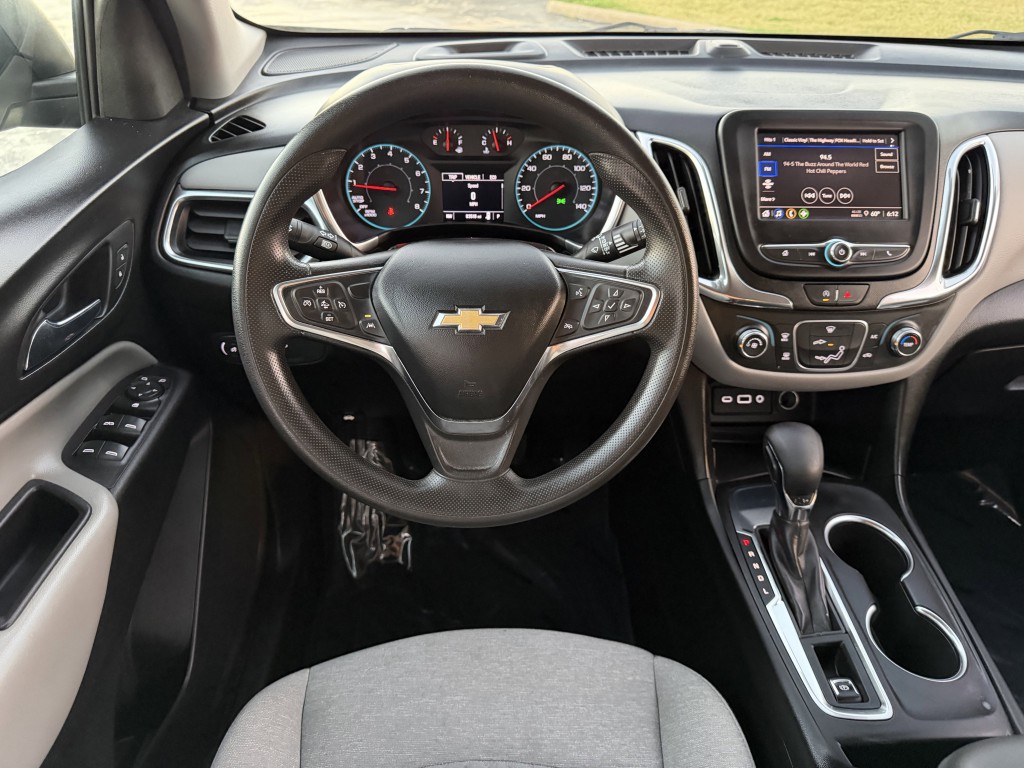 2022 Chevrolet Equinox Image 15