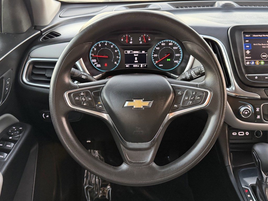 2022 Chevrolet Equinox Image 16
