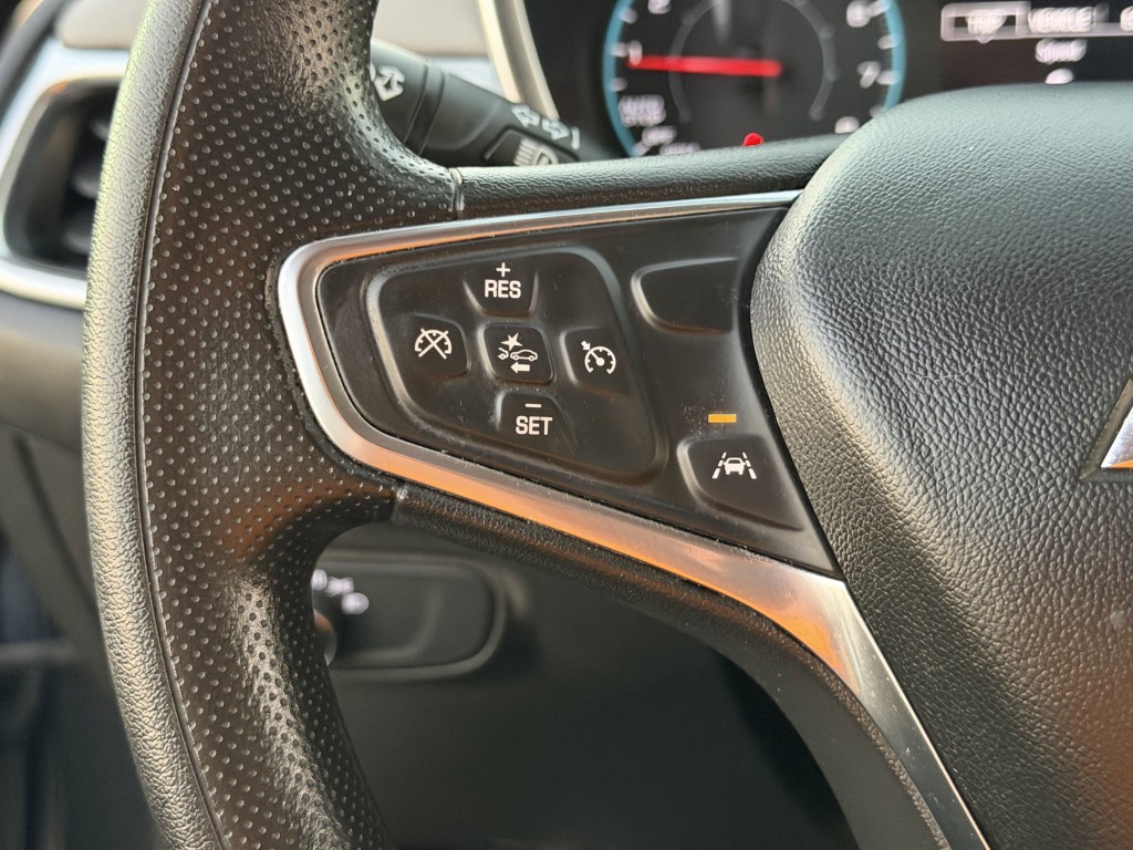 2022 Chevrolet Equinox Image 17