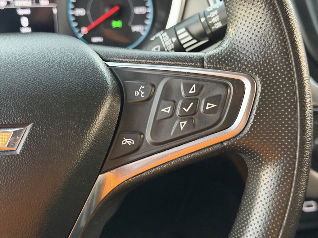 2022 Chevrolet Equinox Image 18