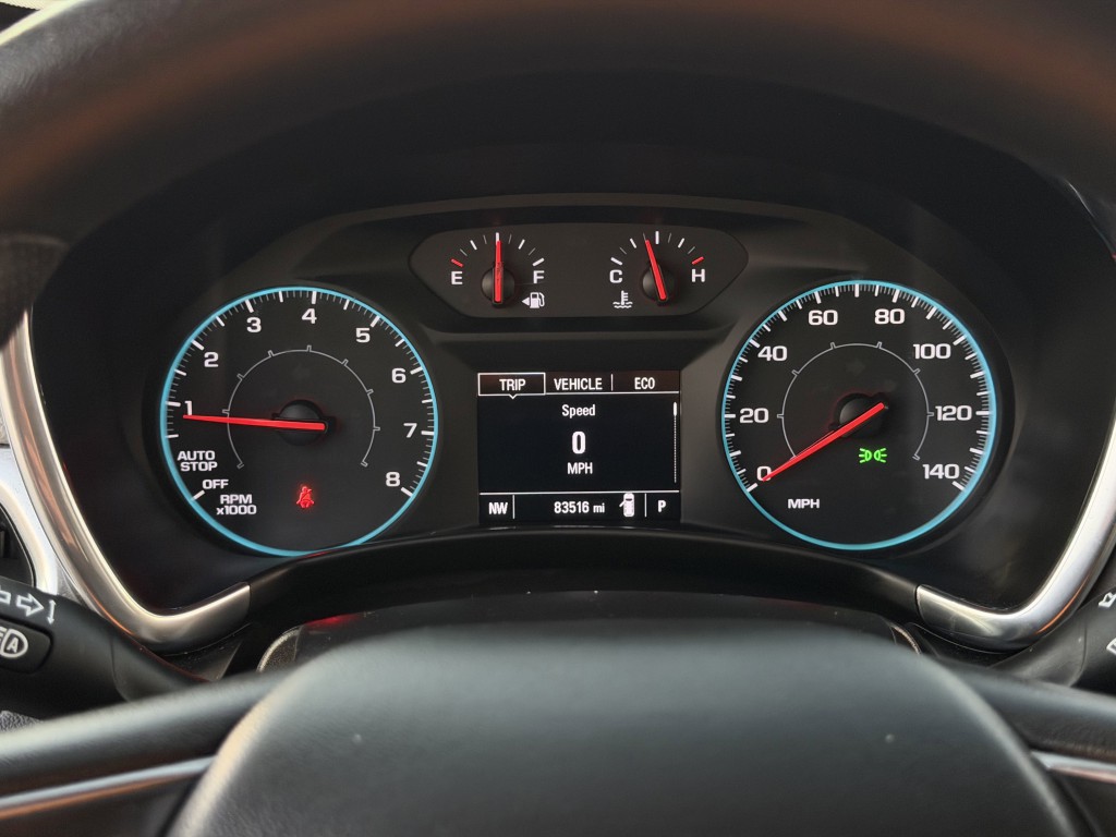 2022 Chevrolet Equinox Image 19