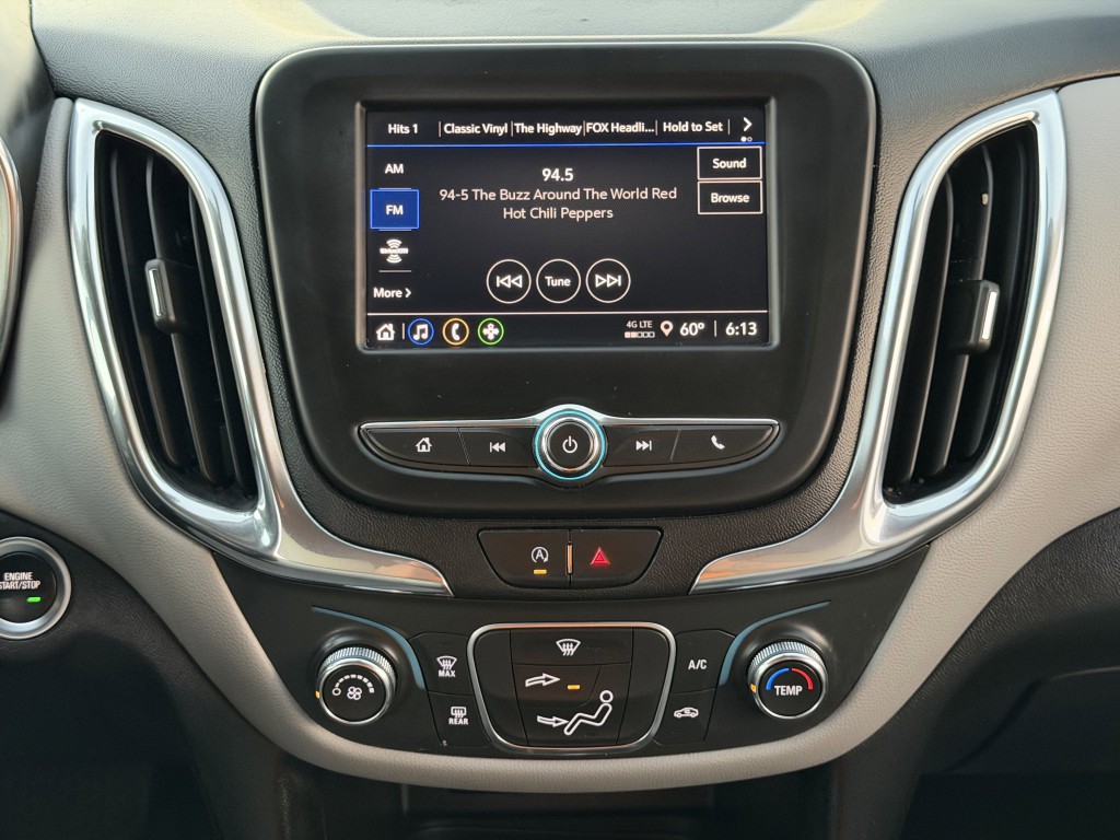 2022 Chevrolet Equinox Image 20