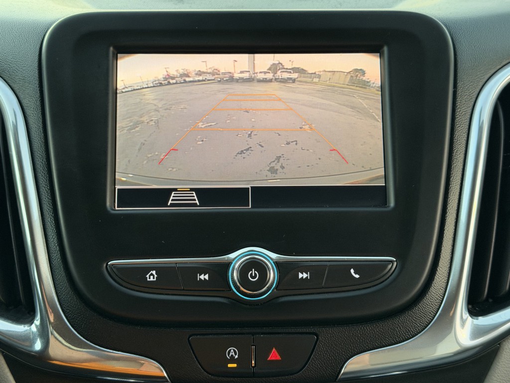 2022 Chevrolet Equinox Image 21