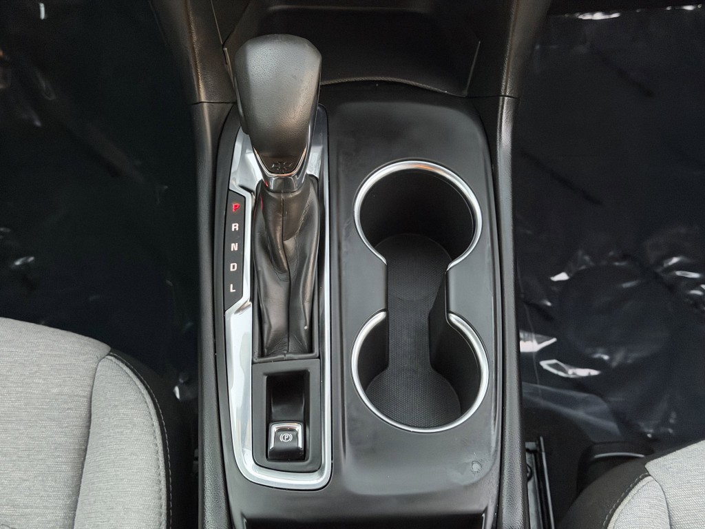 2022 Chevrolet Equinox Image 22