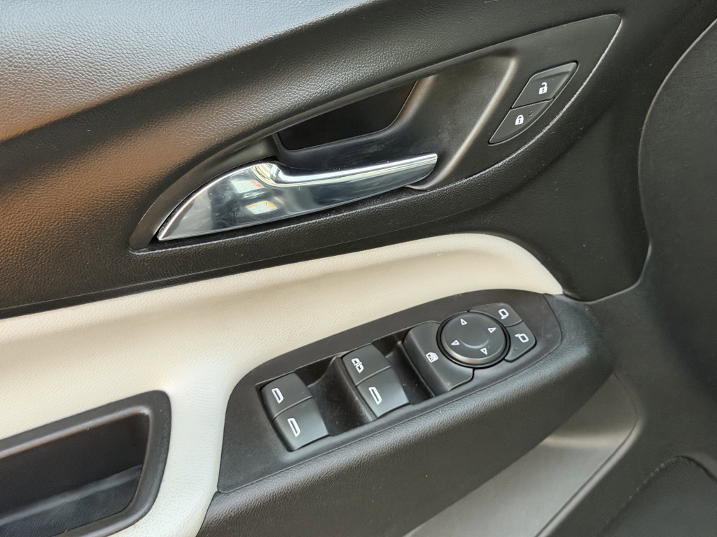 2022 Chevrolet Equinox Image 23