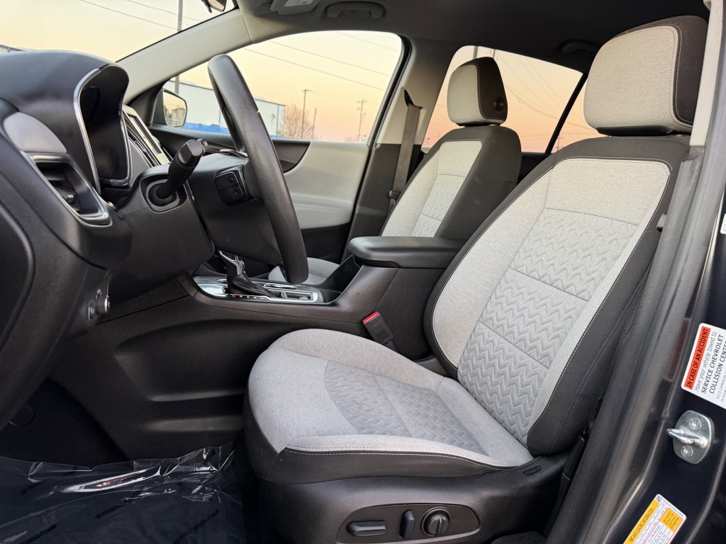 2022 Chevrolet Equinox Image 24