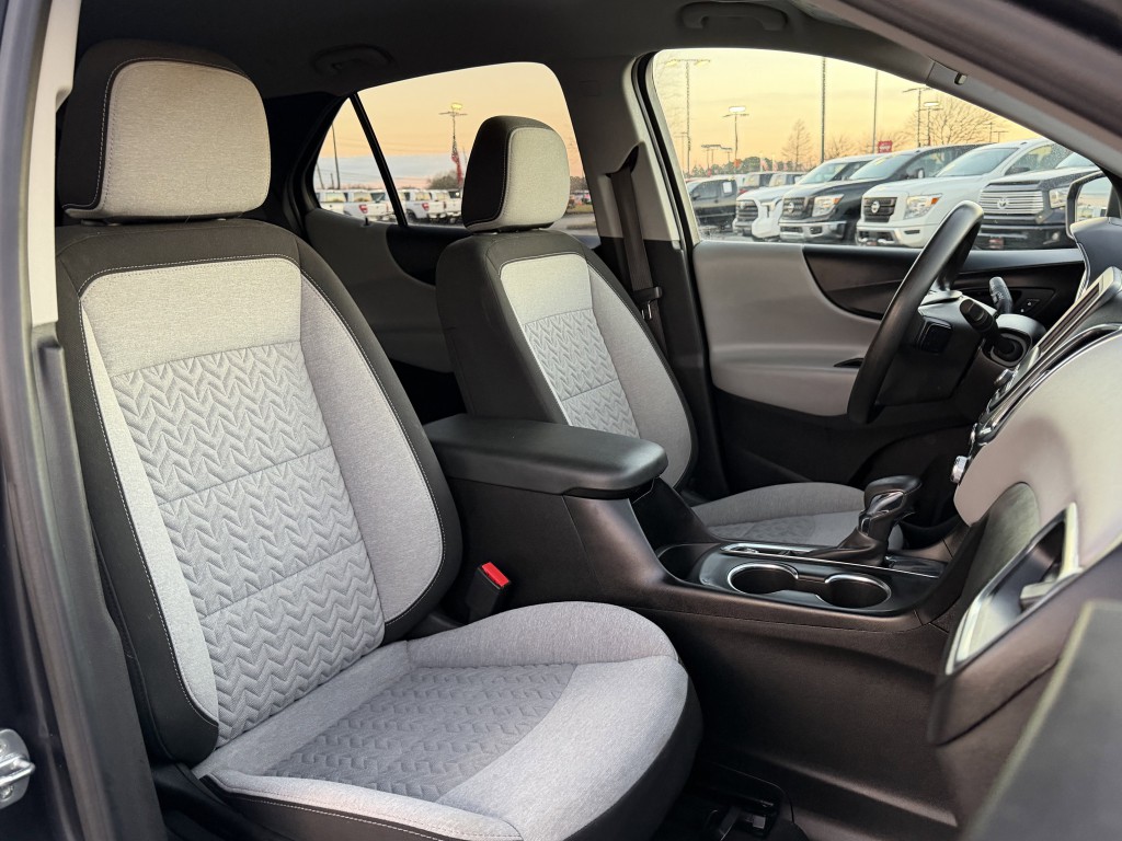 2022 Chevrolet Equinox Image 25