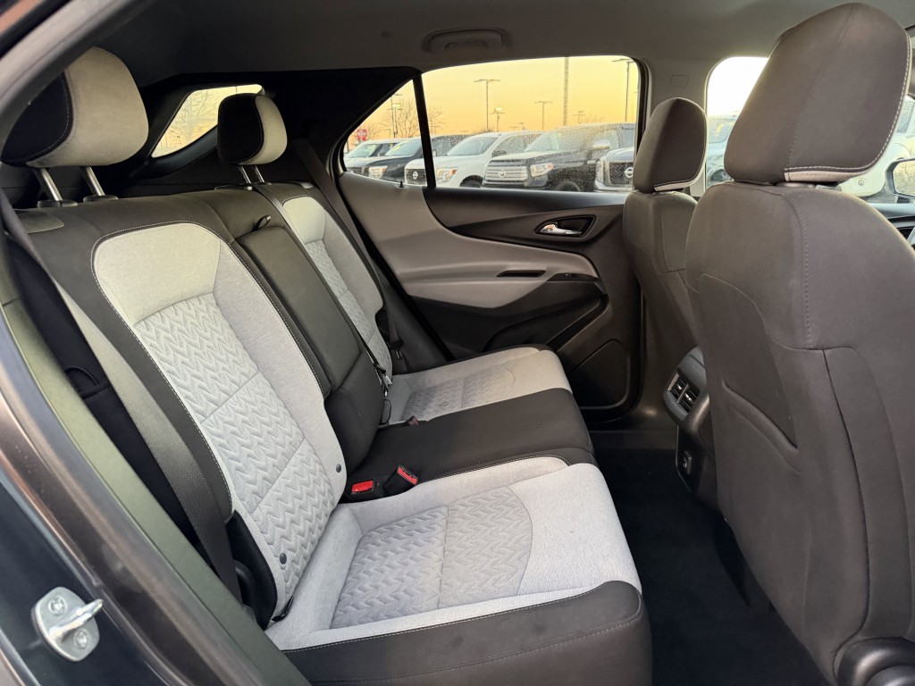 2022 Chevrolet Equinox Image 26