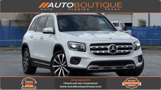Image for 2020 Mercedes-Benz GLB Glb 250 ID: 7199657