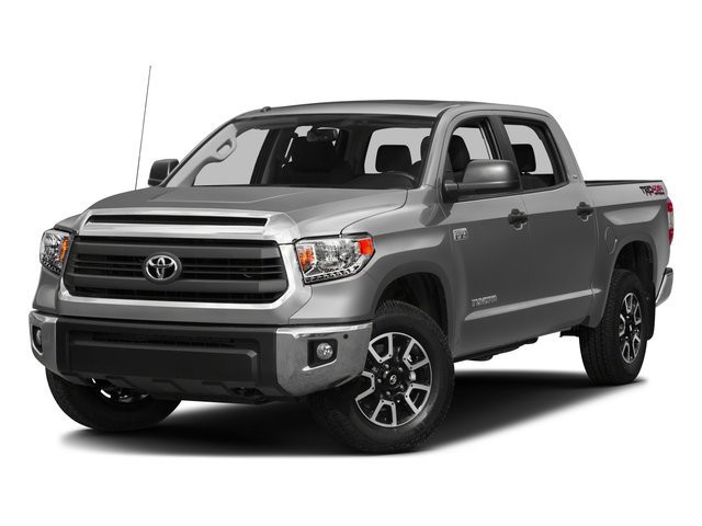 2016 Toyota Tundra Image 1