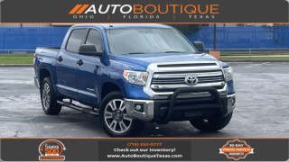 Image for 2016 Toyota Tundra SR5 ID: 7199755