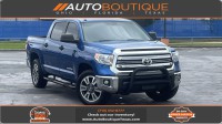 Image for 2016 Toyota Tundra SR5 ID: 7199755